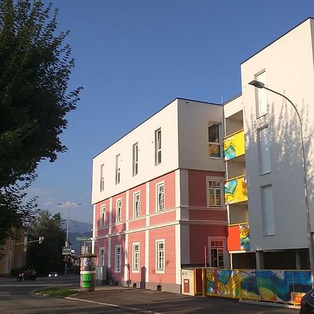 007 Studio Apartment Madrid 30M2 Klagenfurt am Woerthersee Exteriér fotografie