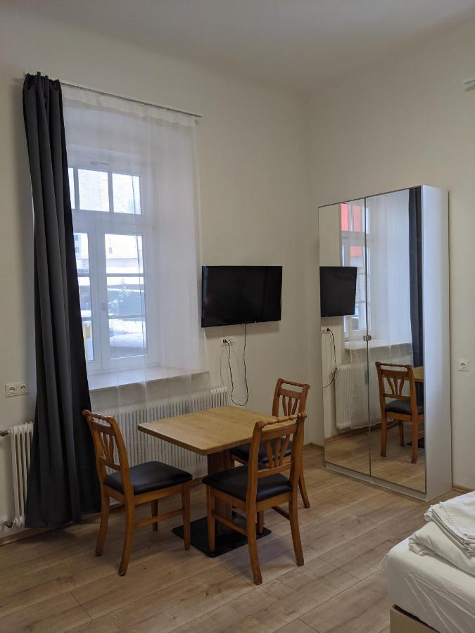 007 Studio Apartment Madrid 30M2 Klagenfurt am Woerthersee Exteriér fotografie