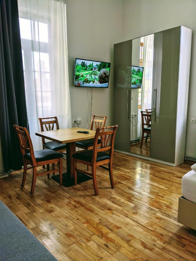 007 Studio Apartment Madrid 30M2 Klagenfurt am Woerthersee Exteriér fotografie